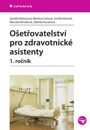 Obrázok Ošetřovatelství pro zdravotnické asistenty – 1. ročník