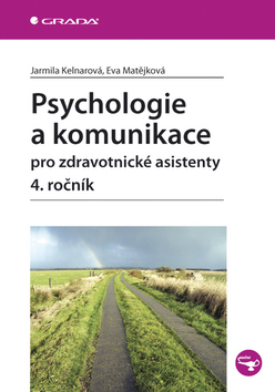Obrázok Psychologie a komunikace pro zdravotnické asistenty – 4. ročník