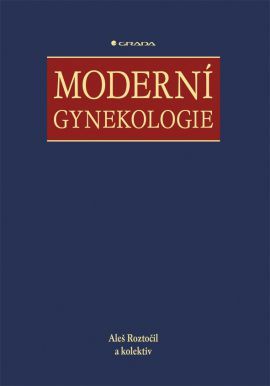 Obrázok Moderní gynekologie
