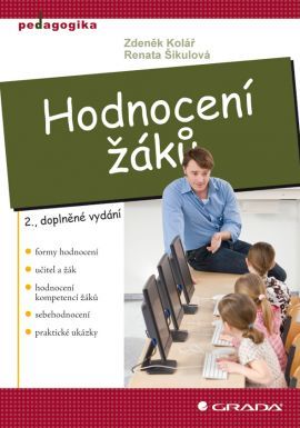 Obrázok Hodnocení žáků, 2.vydání