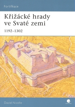 Obrázok Křižácké hrady ve Svaté zemi 1192-1302