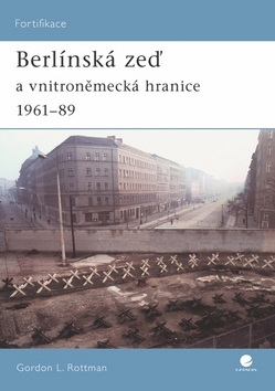 Obrázok Berlínská zeď a vnitroněmecká hranice 1961-89