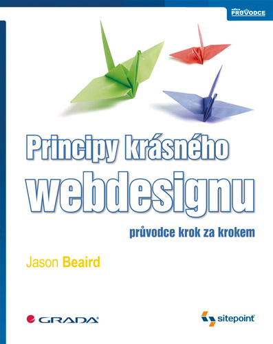 Obrázok Principy krásného webdesignu