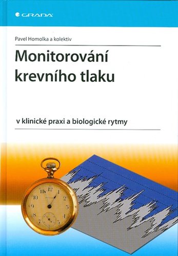 Obrázok Monitorování krevního tlaku