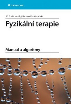 Obrázok Fyzikální terapie - Manuál a algoritmy