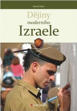 Obrázok Dějiny moderního Izraele