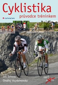 Obrázok Cyklistika - průvodce tréninkem