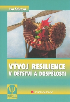 Obrázok Vývoj resilience v dětství a dospělosti