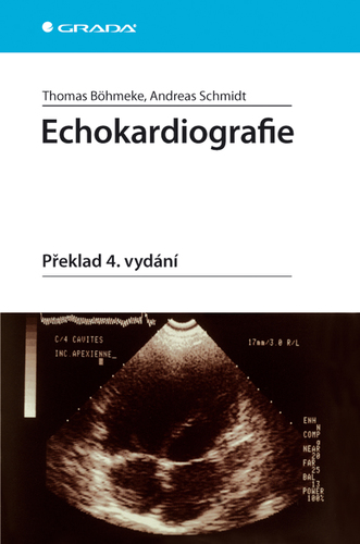 Obrázok Echokardiografie