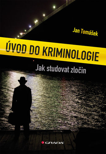 Obrázok Úvod do Kriminologie