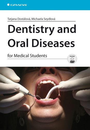 Obrázok Dentistry and Oral Diseases for Medical Students