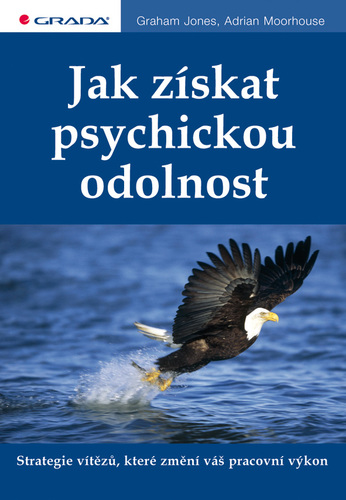 Obrázok Jak získat psychickou odolnost