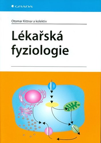 Obrázok Lékařská fyziologie