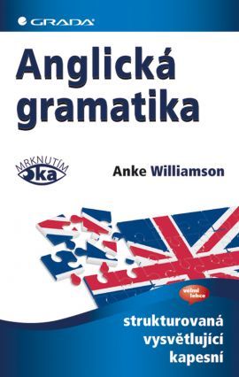 Obrázok Anglická gramatika mrknutím oka