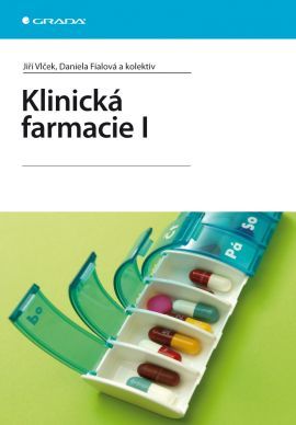 Obrázok Klinická farmacie I