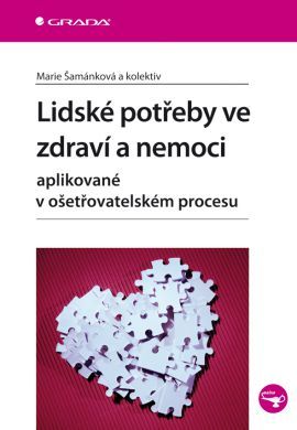 Obrázok Lidské potřeby ve zdraví a nemoci