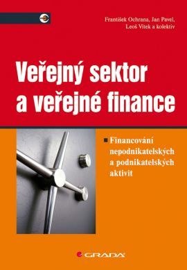 Obrázok Veřejný sektor a veřejné finance