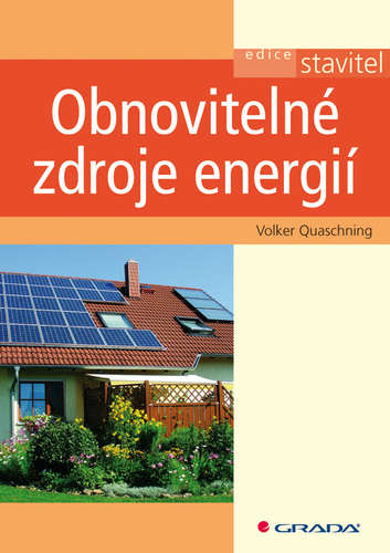 Obrázok Obnovitelné zdroje energie
