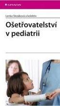 Obrázok Ošetřovatelství v pediatrii