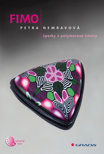 Obrázok Fimo - Šperky z polymerové hmoty