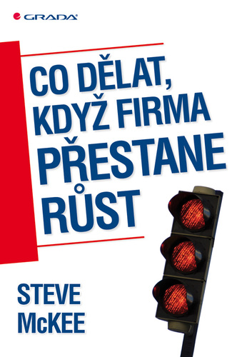 Obrázok Co dělat, když firma přestane růst