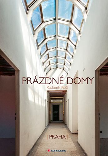Obrázok Prázdné domy