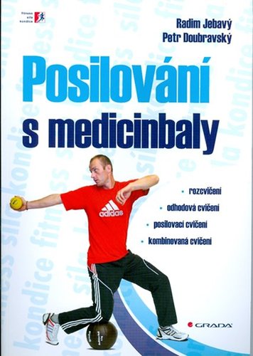 Obrázok Posilování s medicinbaly