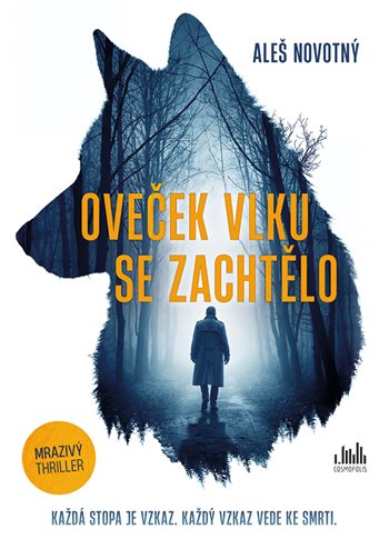 Obrazok Oveček vlku se zachtělo