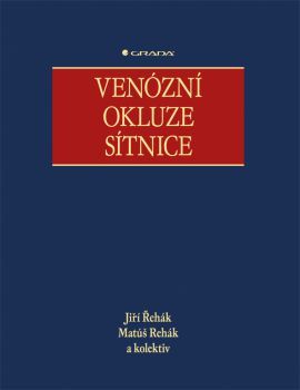 Obrázok Venózní okluze sítnice