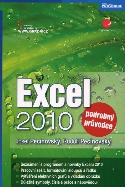 Obrázok Excel 2010
