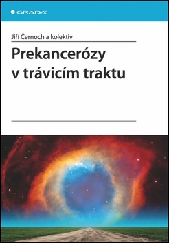 Obrázok Prekancerózy v trávicím traktu