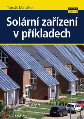 Obrázok Solární zařízení v příkladech