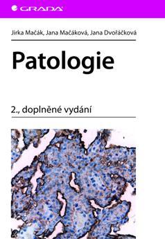 Obrázok Patologie - 2. vydání