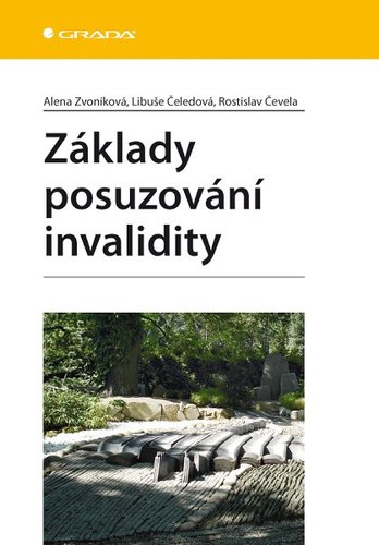 Obrázok Základy posuzování invalidity
