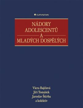 Obrázok Nádory adolescentů a mladých dospělých