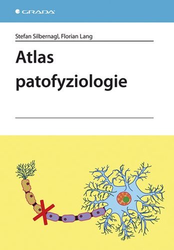 Obrázok Atlas patofyziologie