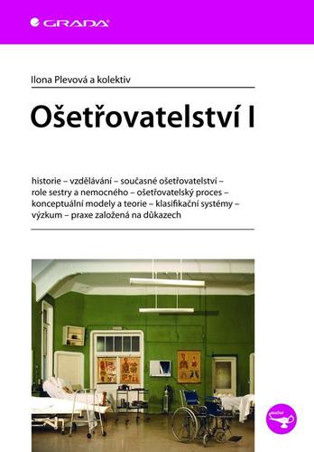 Obrázok Ošetřovatelství I