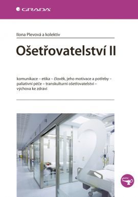 Obrázok Ošetřovatelství II