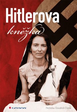 Obrázok Hitlerova kněžka