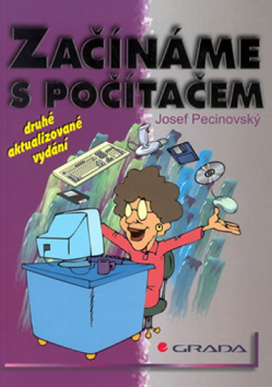 Obrázok Začínáme s počítačem