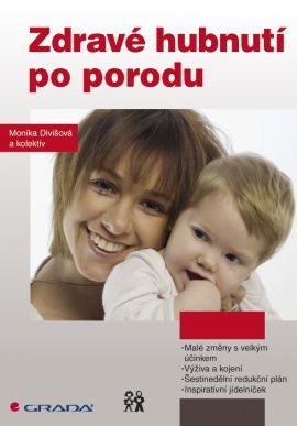 Obrázok Zdravé hubnutí po porodu