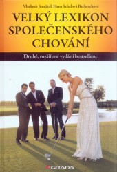 Obrázok Velký lexikon společenského chování - 2. vydání