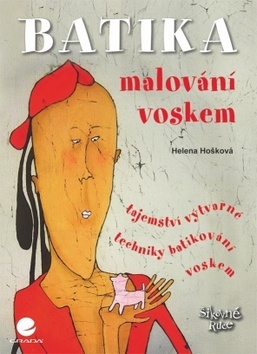 Obrázok Batika - Malování voskem