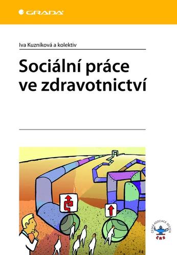 Obrázok Sociální práce ve zdravotnictví