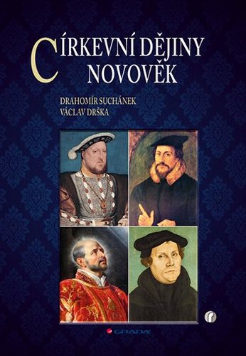 Obrázok Církevní dějiny - Novověk