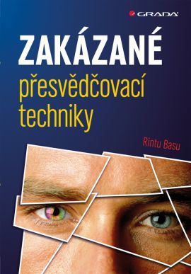 Obrázok Zakázané přesvědčovací techniky