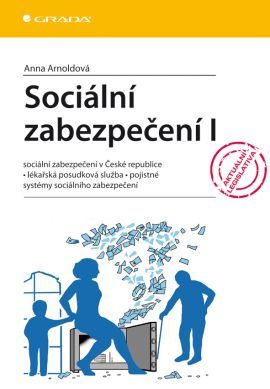 Obrázok Sociální zabezpečení I