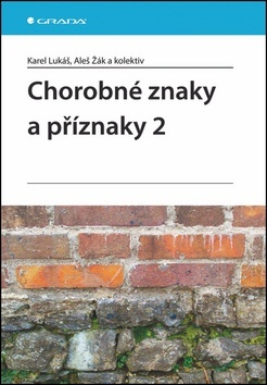 Obrázok Chorobné znaky a příznaky 2