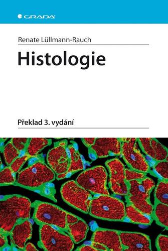 Obrázok Histologie - překlad