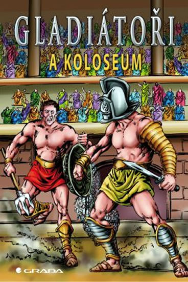 Obrázok Gladiátoři a Koloseum